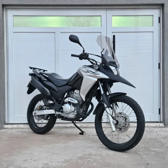 Honda Xre 300 2019 28000 Km