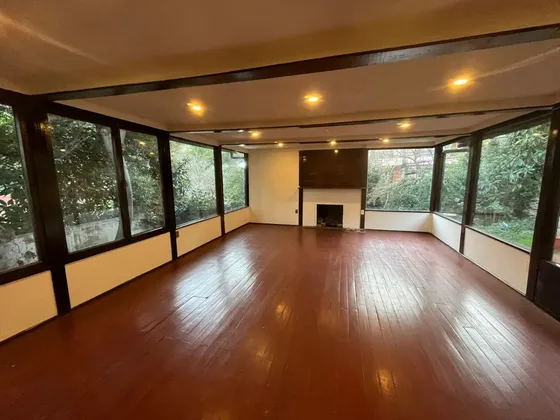 Casa Miraflores Riveros Cruz 4d 3b 1e,  250mts2