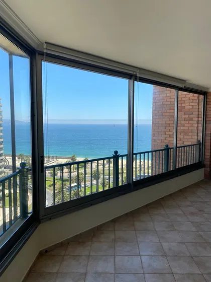 Arriendo Cómodo Dpto Dorm. Lado Mall Marina , Viña Del Mar 