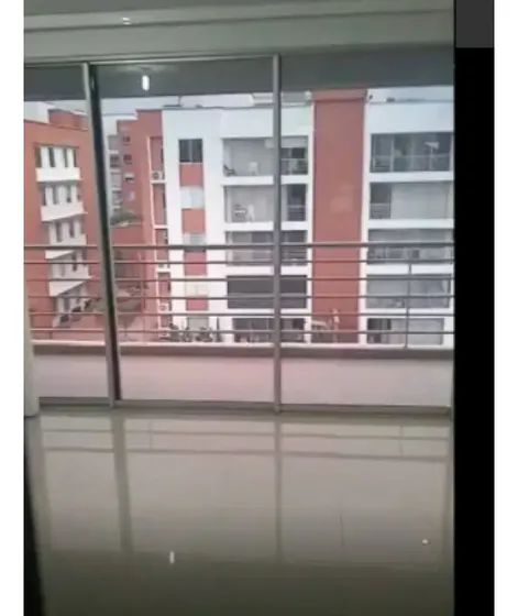 Venta Apartamento 112mt2 En Pance, Sur De Cali 2886-1