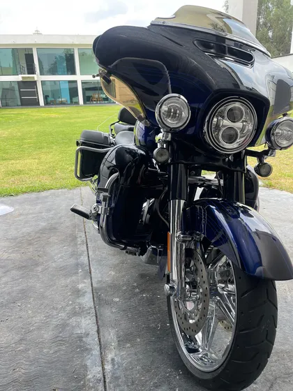 Cuando Despierta El Motor. Pintura Hard Candy Custom - Acaba