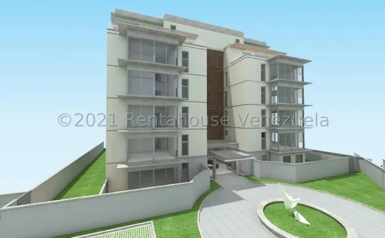 Mls #23-14012 Edificio En Venta Residencial Mr