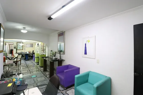 Casa Multi -uso Comercio Ou Residencia No Alto Da Lapa -sp