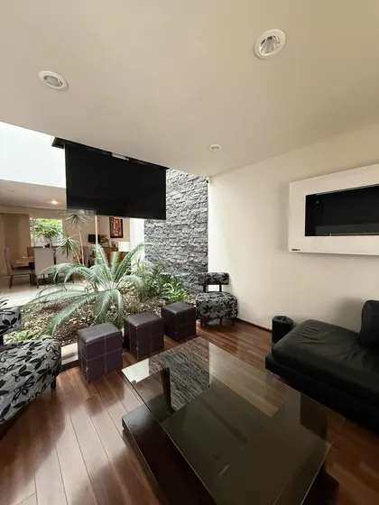 Excelente Casa En Renta Cd Brisa.