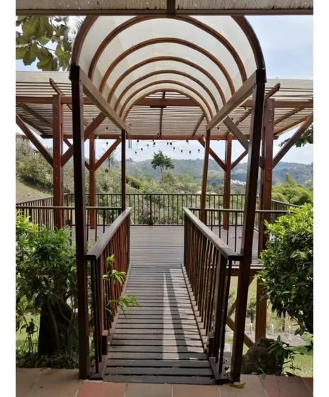 Vendo Casa Finca Campestre San Vicente Ferrer 3.200 M2 