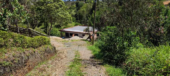 Fincas En Venta Rionegro 643-7460633