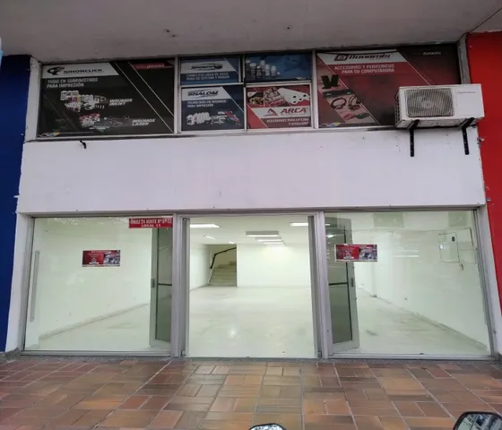 Local Comercial En Venta  Barrio San Vicente, Norte De Cali