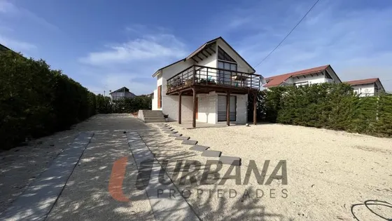 Casa En Condominio Prados Del Mar, Tongoy