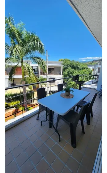 Venta De Apartamento En Santa Fe De Antioquia