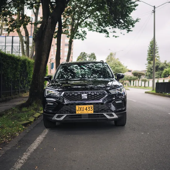 Seat Ateca 1.4 Style Sport