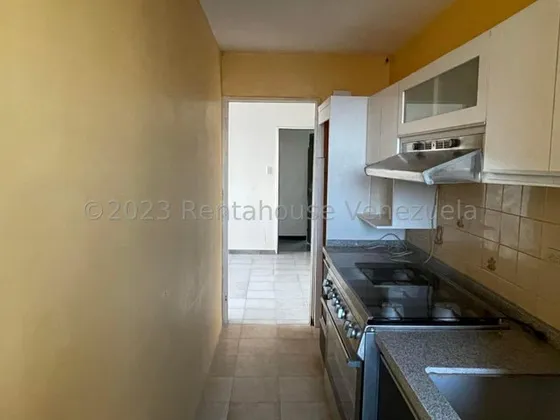 En Venta Apartamento En Club Hipico Las Trinitarias Barquisimeto Jrh 3 Habitaciones 2 Banos
