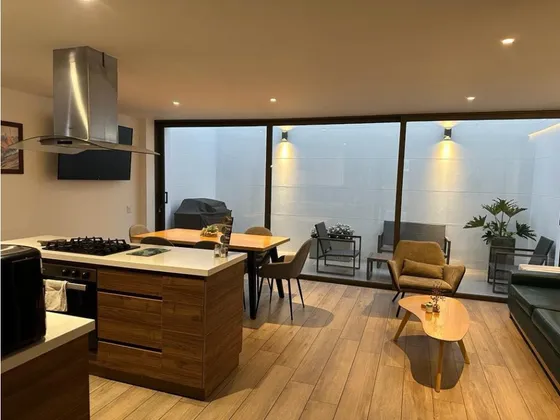 Se Vende Casa En La Ceja Unidad Cerrada Agua Fresca