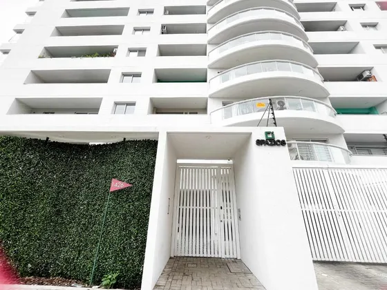 Venta Departamento 4 Amb Villa Raffo Amenities