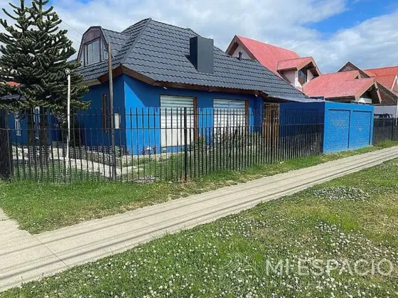 Casa En Venta En Villa Cervinia