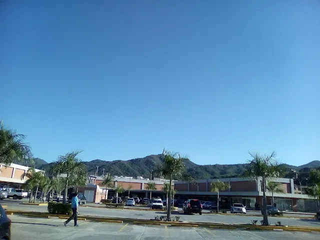 Local Nueva Casarapa C.c. Palma Real 25-17685 G.s.