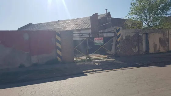 Galpón En Alquiler De 500m2 Ubicado En Centro Sudoeste