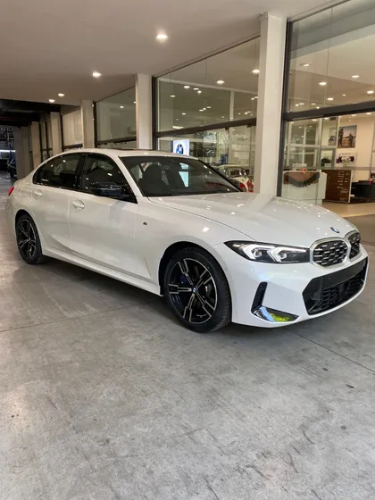 Bmw Serie 3 M340i Xdrive