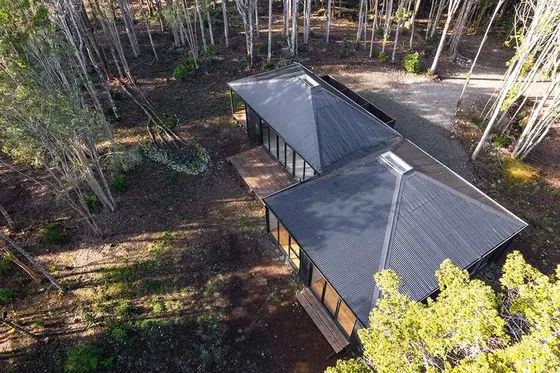 Casa Nueva 3d 3b En Puerto Varas