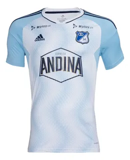 Camiseta millonarios 2020 rosada deals