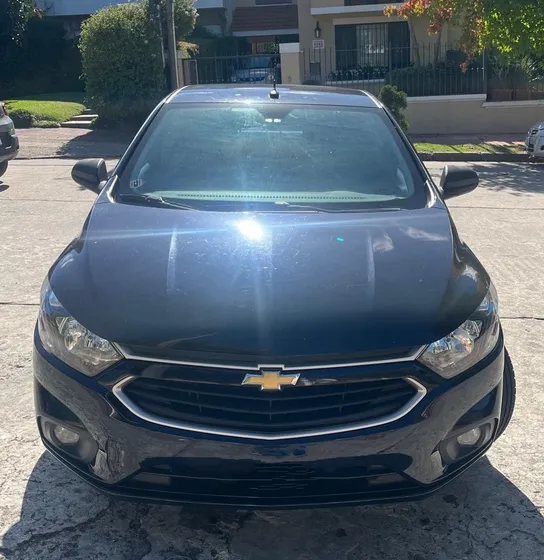 Chevrolet Joy Full