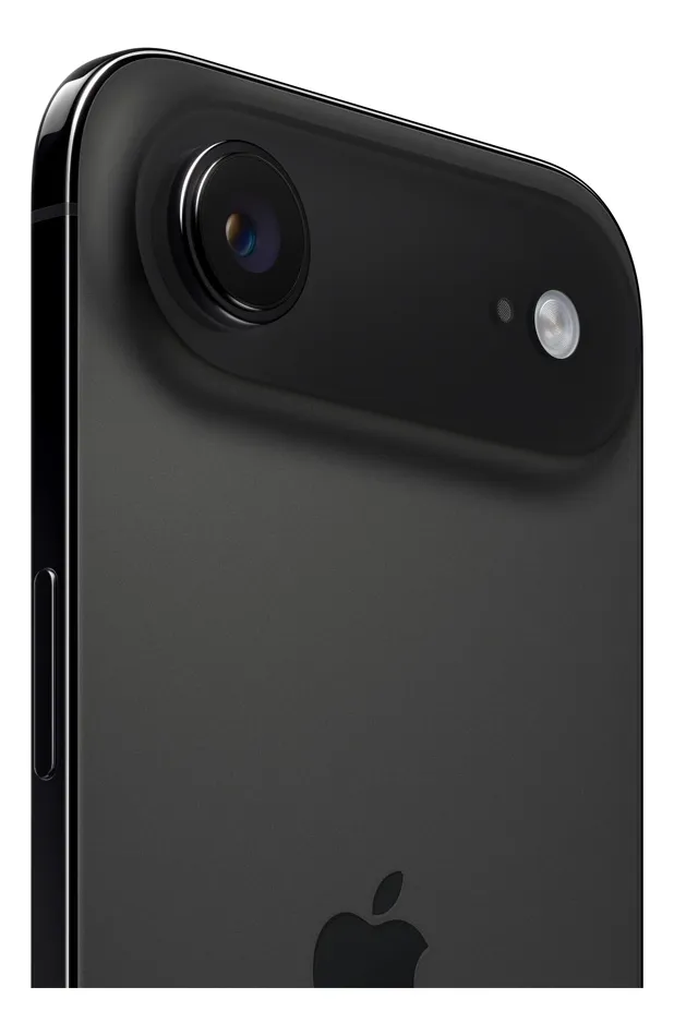 iPhone Air 256 GB - Preto-espacial - somente eSIM - Distribuidor Autorizado - Imagem 3