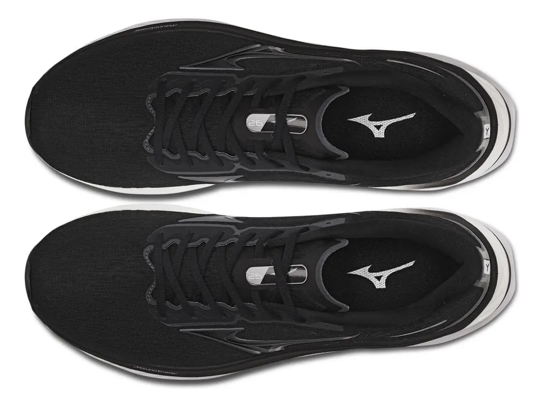 Tênis De Corrida Mizuno Wave Creation 26 — foto 2 de 4