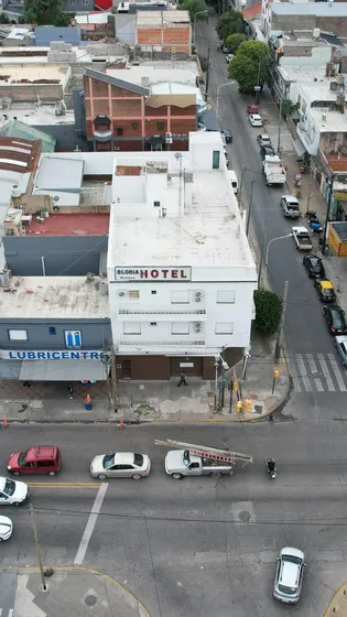 Hotel En Venta Av. Crovara Y Necochea