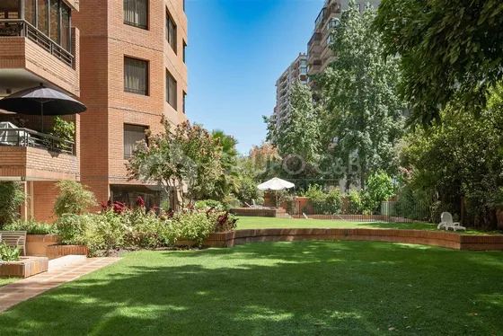 Departamento Warren Smith/ Los Militares