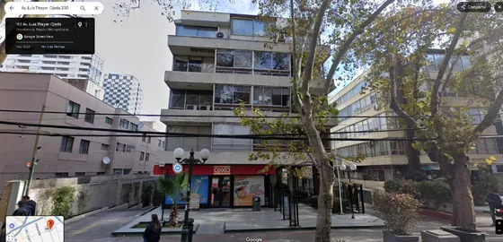 Amplia Bodega Luis Tayer Ojeda 180 
