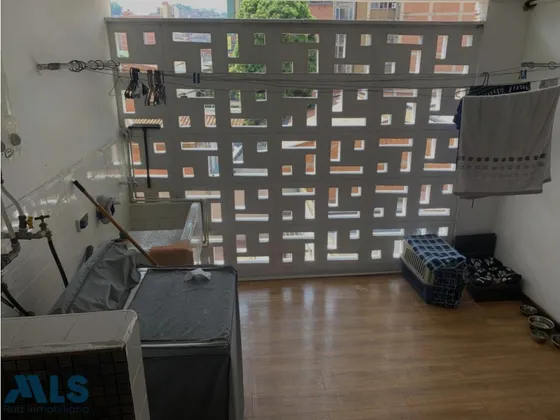 Vendo Amplio Departamento Luminoso Y Ventilado En ...(mls#253873)