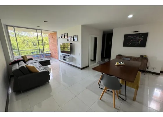 Apartamento En Arriendo Envigado