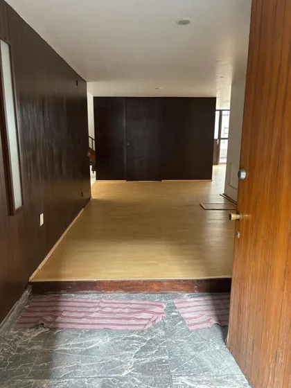 Casa En Polanco
