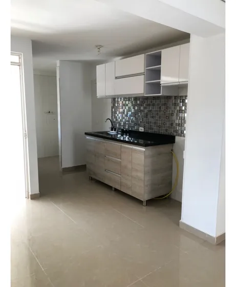 Venta Casa Vehicular 71mtr2, Alborada, Jamundí, 13236-1