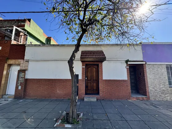 Casa En Venta En Villa Soldati