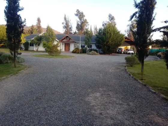 Preciosa Parcela En Venta En Talagante/palmas Del Olivetoo 