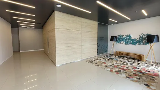 Alto Panorama Departamento En Venta 1d