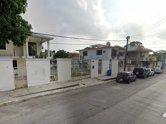 Sg- Casa Con Posesion En Benito Juarez, Nuevo Progreso, Tampico, Tamaulipas.