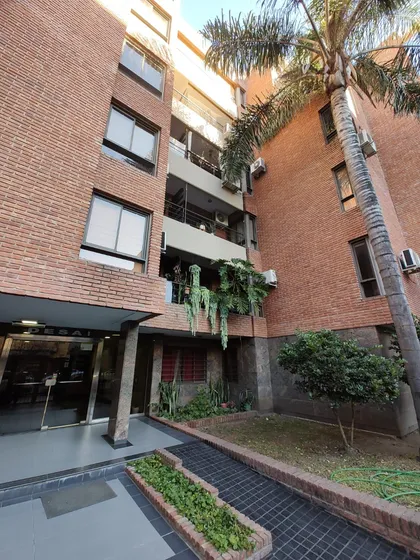 Imperdible! Alquiler 1 Dorm. Mejor Zona De B° Gral. Paz