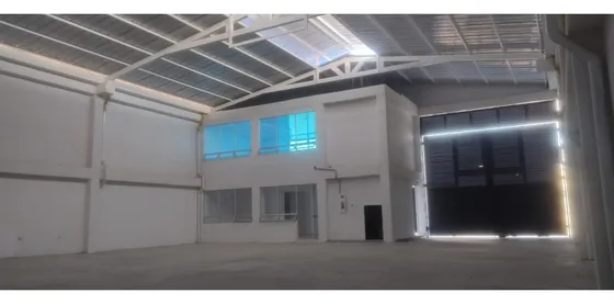 Arriendo Bodega Industrial Ubicada En Neiva, Huila