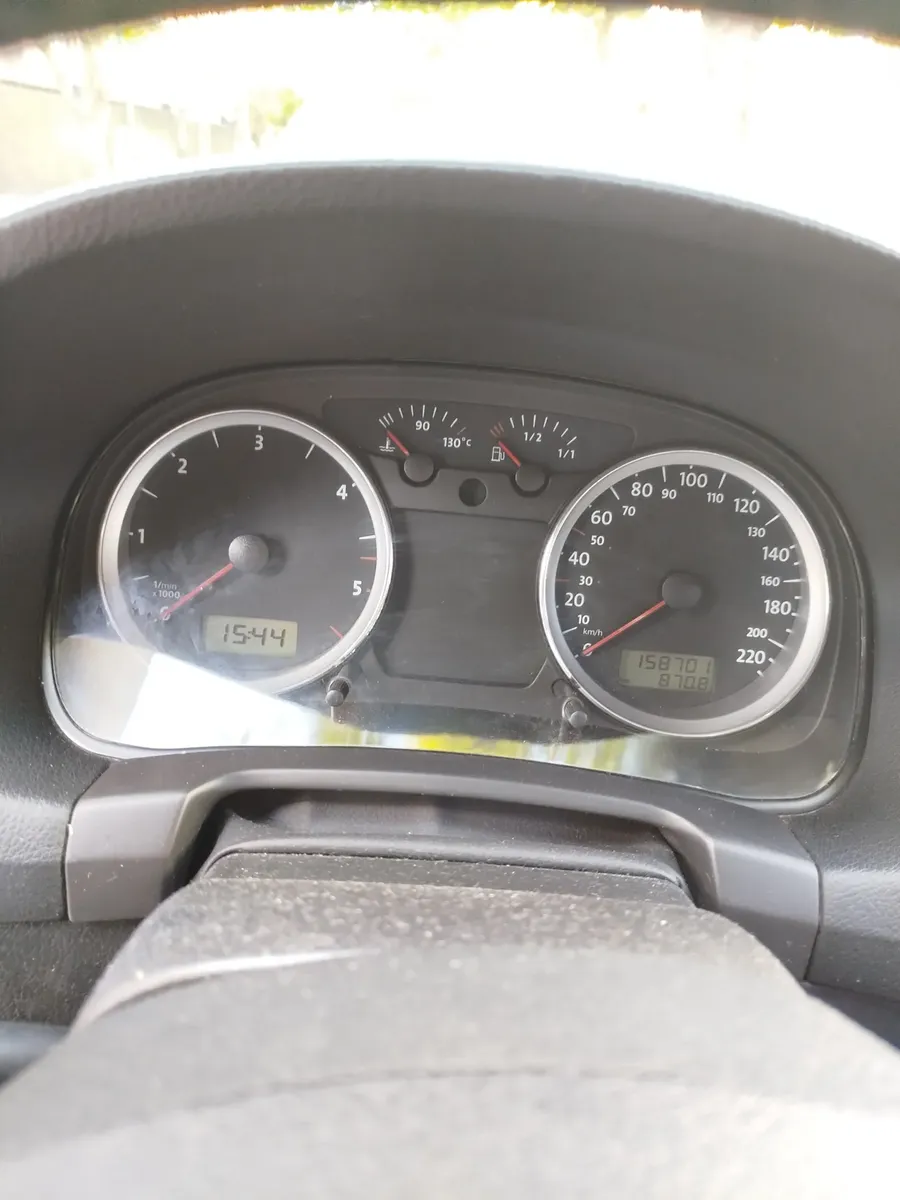 Volkswagen Golf 1.9 Tdi Comfortline5180591734004224010