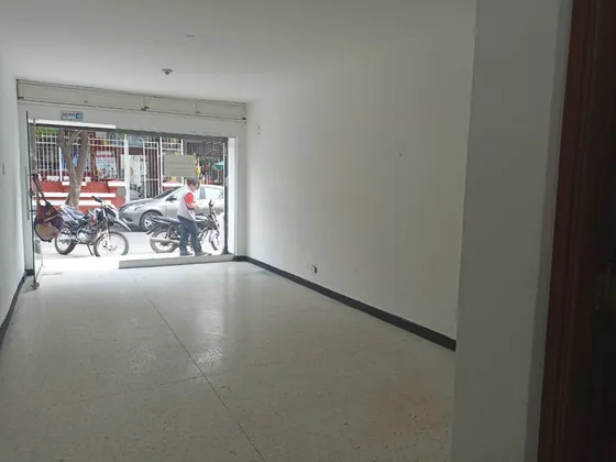 Local En Arriendo Centro, Santa Marta
