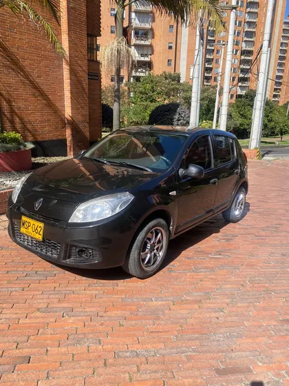 Renault Sandero 1.6 Expression