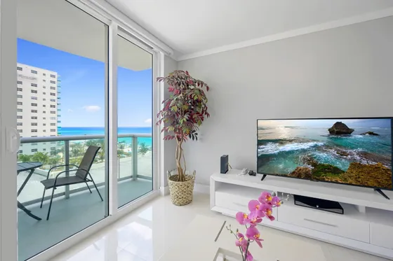 Alquiler Departamento En Miami The Tides