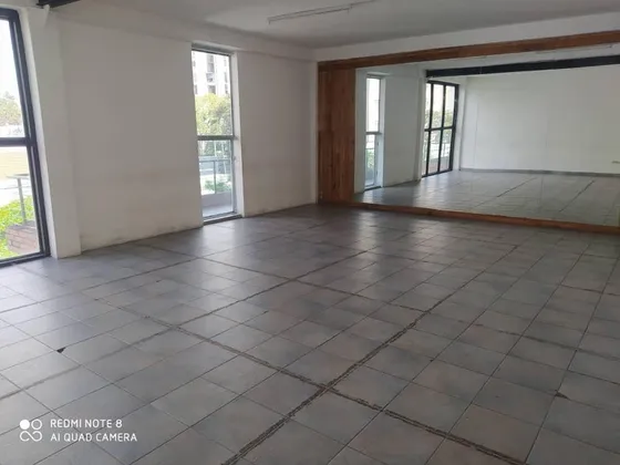 Chacaito Edificio De 4 Pisos En Venta Para Uso Comercial Con 1.220m2 De Construcción 