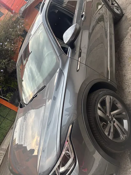 Volkswagen Tiguan 1.4 Tsi R-line Dsg6