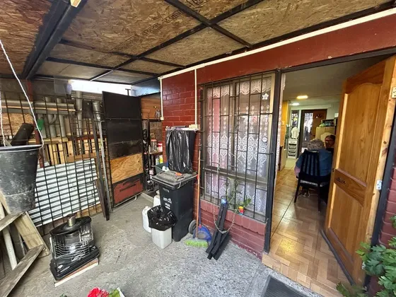 Casa En Venta En Puente Alto