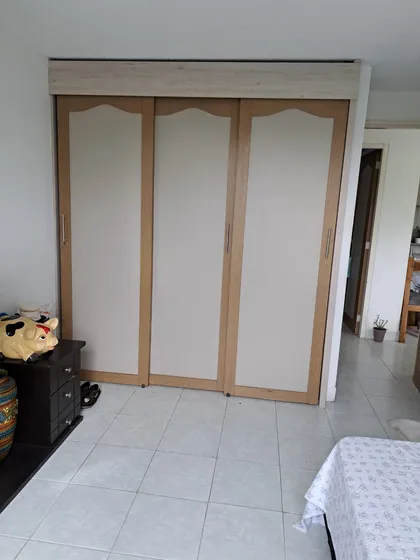 Apartamento En Venta En Bosques De Palermo/armenia (279062036).