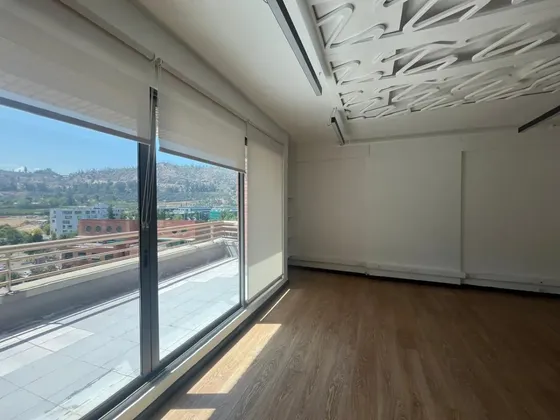 Ciudad Empresarial 50 M2 , Estacionamiento Y Terraza 20m2