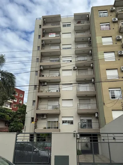 Departamento Semipiso  En Alquiler En Haedo, Morón, G.b.a. Zona Oeste