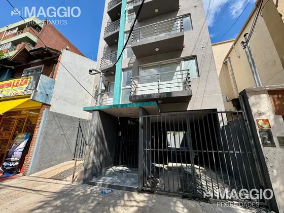Departamento 2 Ambientes En Venta 